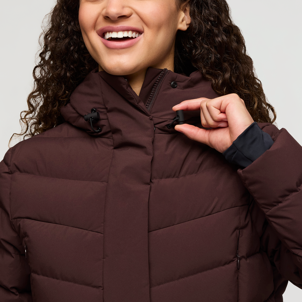 Alivio Down Parka - Women's — image 11