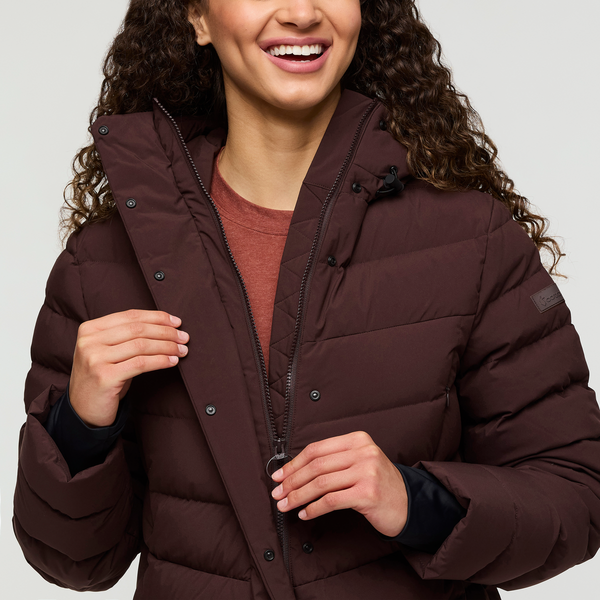 Alivio Down Parka - Women's — image 9
