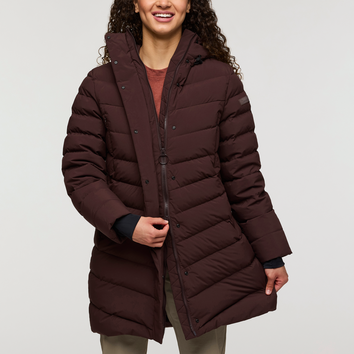 Alivio Down Parka - Women's — image 8