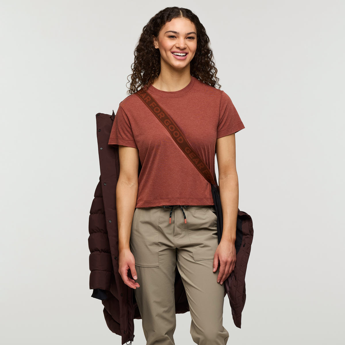 Alivio Down Parka - Women's — image 13