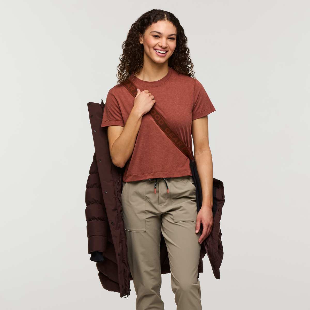 Alivio Down Parka - Women's — image 14