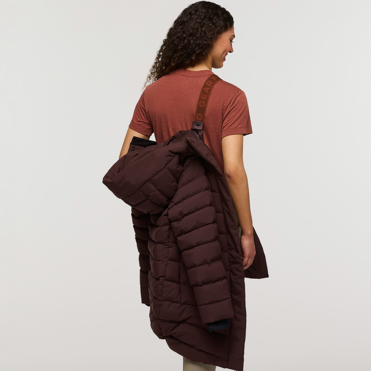 Alivio Down Parka - Women's — image 7