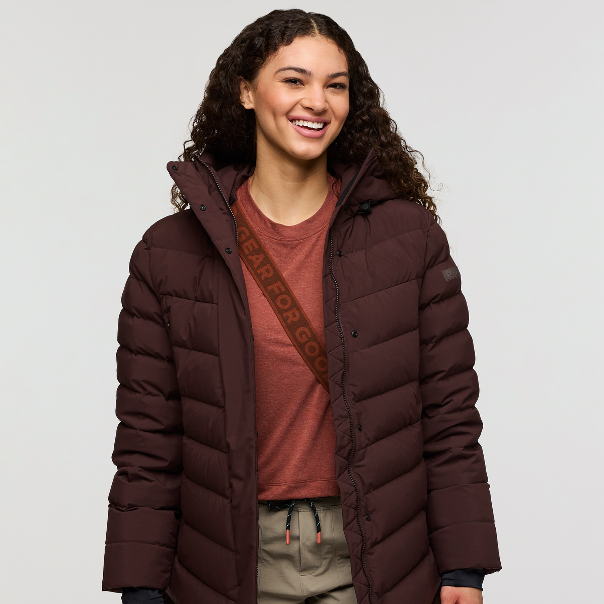 Alivio Down Parka - Women's — image 15