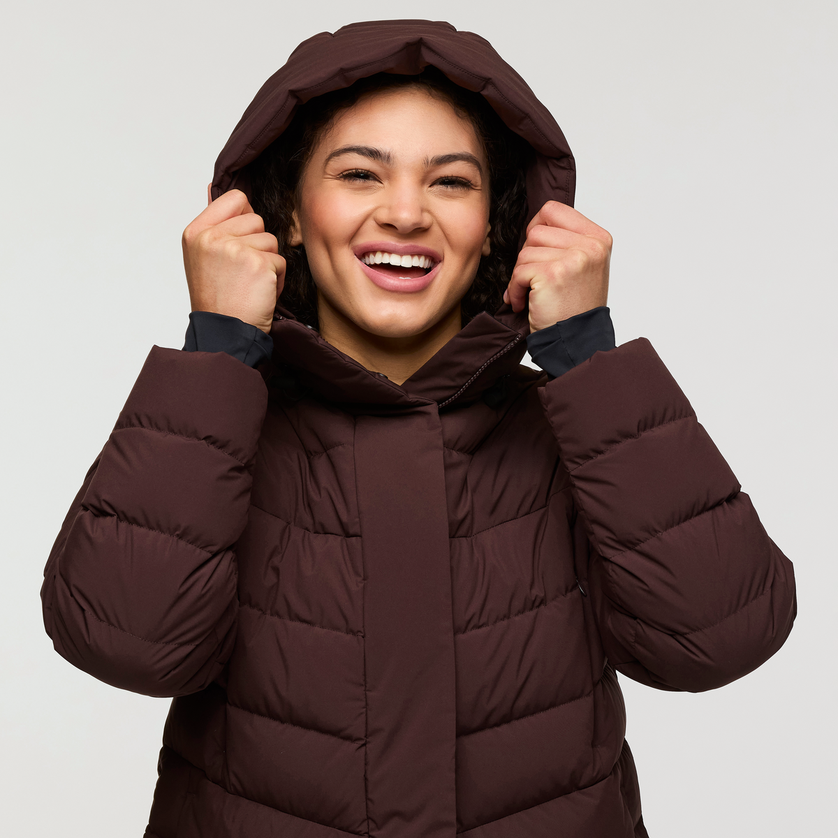 Alivio Down Parka - Women's — image 5