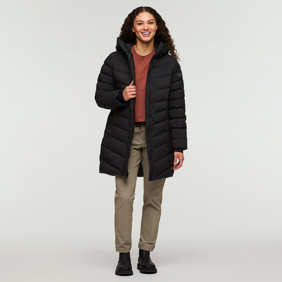 Alivio Down Parka - Women's — image 17