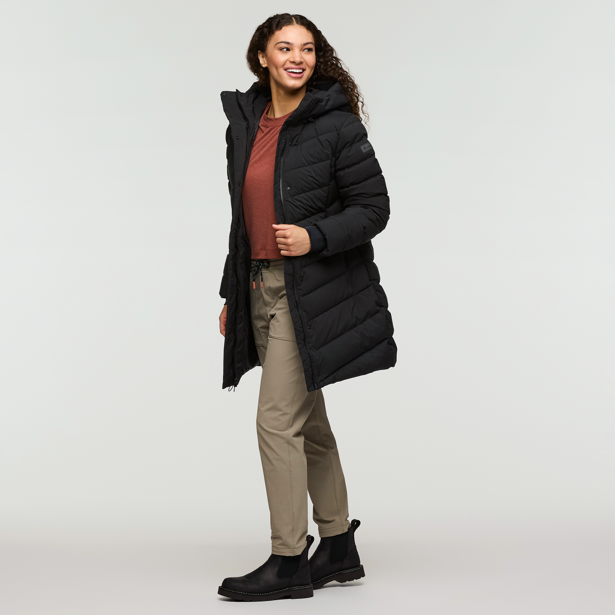 Alivio Down Parka - Women's — image 18