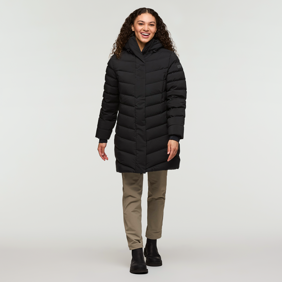 Alivio Down Parka - Women's — image 25