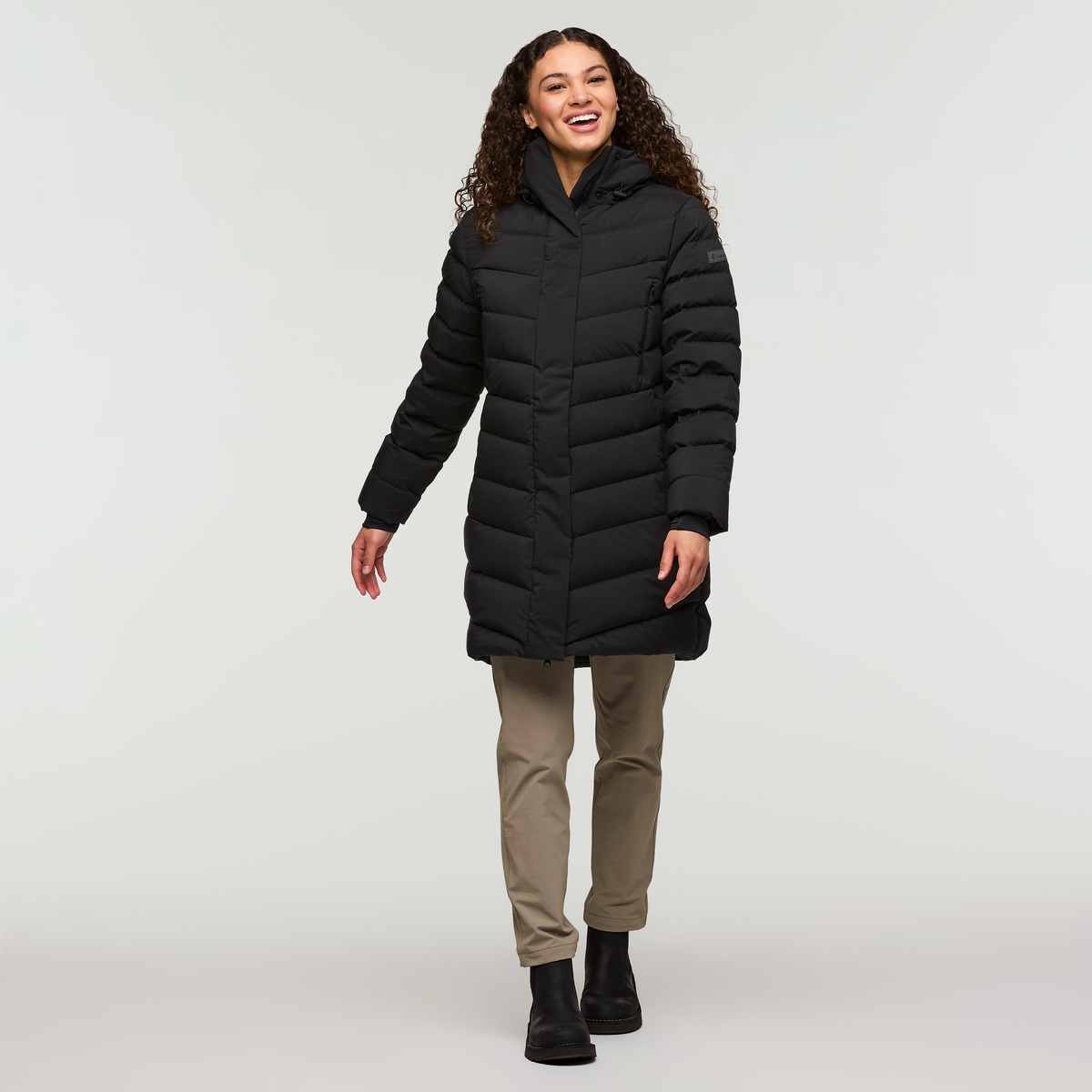 Alivio Down Parka - Women's — image 26