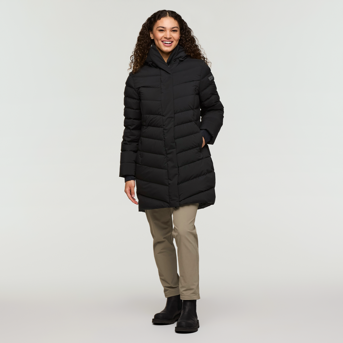 Alivio Down Parka - Women's — image 27