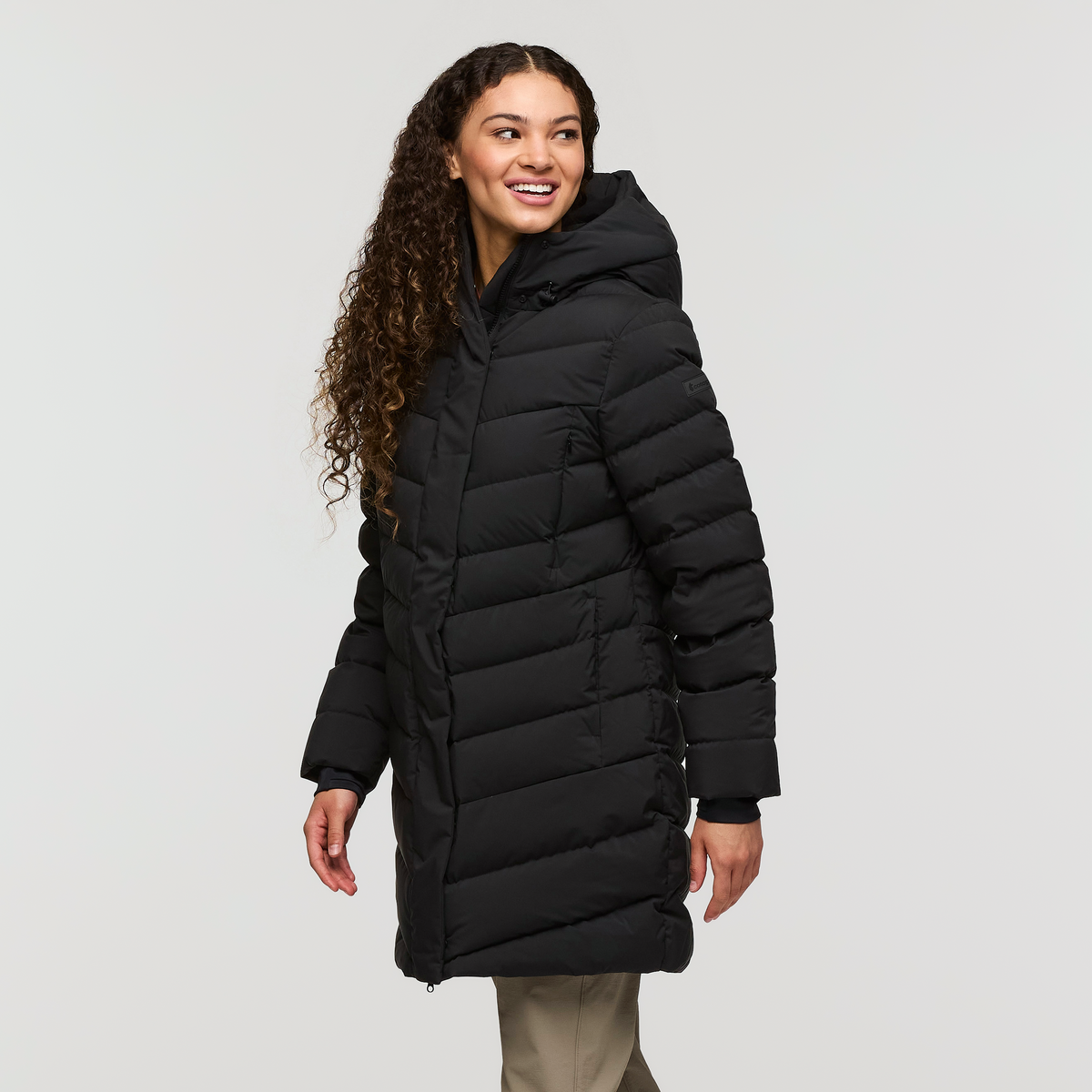 Alivio Down Parka - Women's — image 19