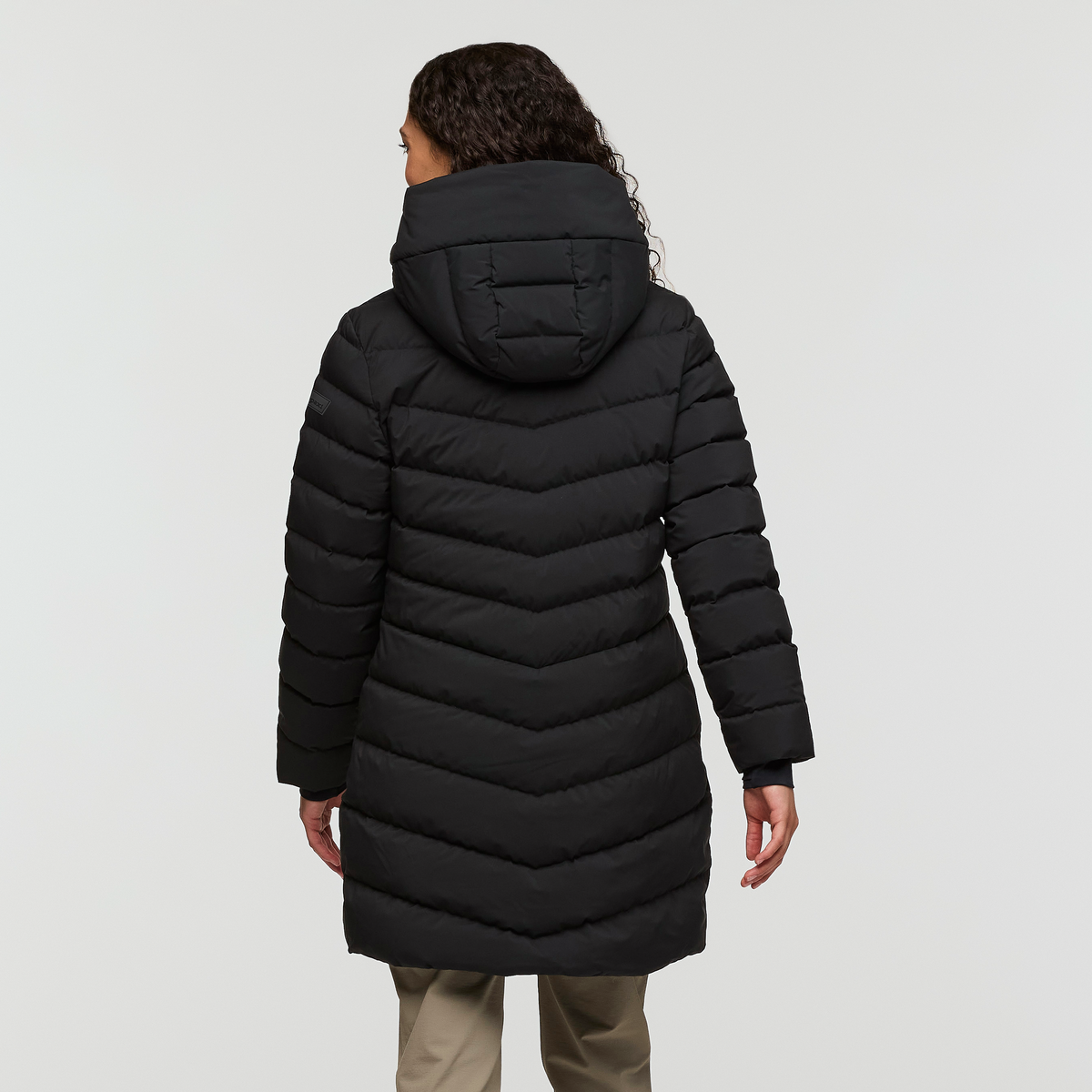 Alivio Down Parka - Women's — image 20