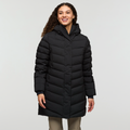 Cotopaxi Black