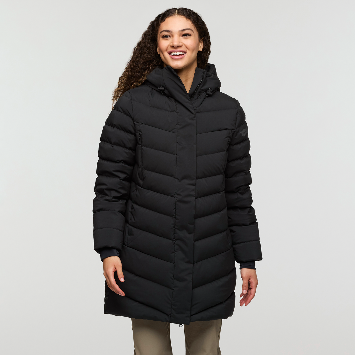 Alivio Down Parka - Women's — image 16