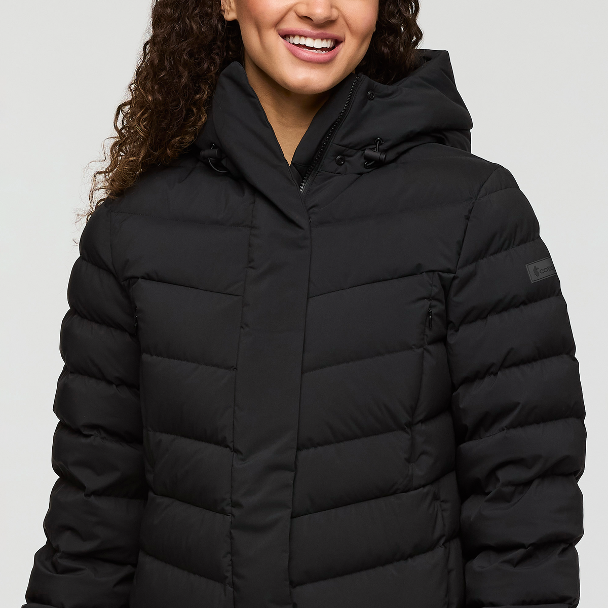 Alivio Down Parka - Women's — image 28