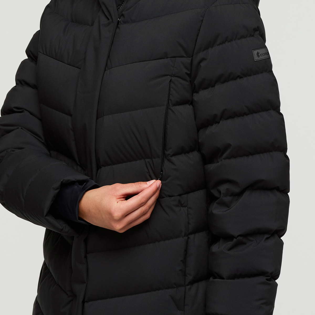 Alivio Down Parka - Women's — image 29