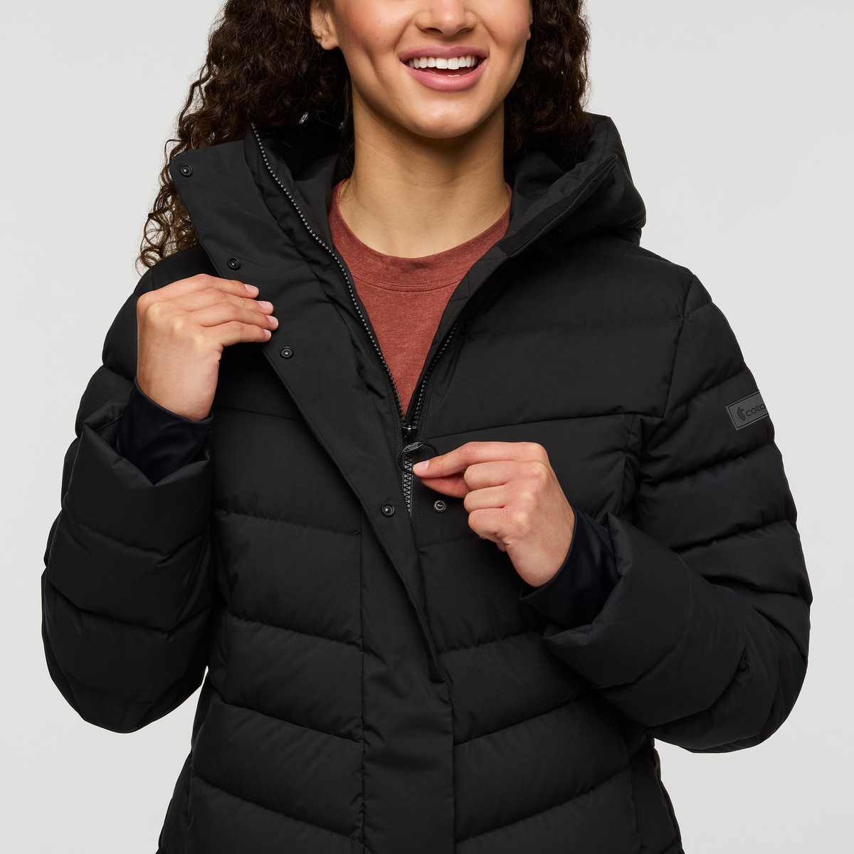 Alivio Down Parka - Women's — image 30