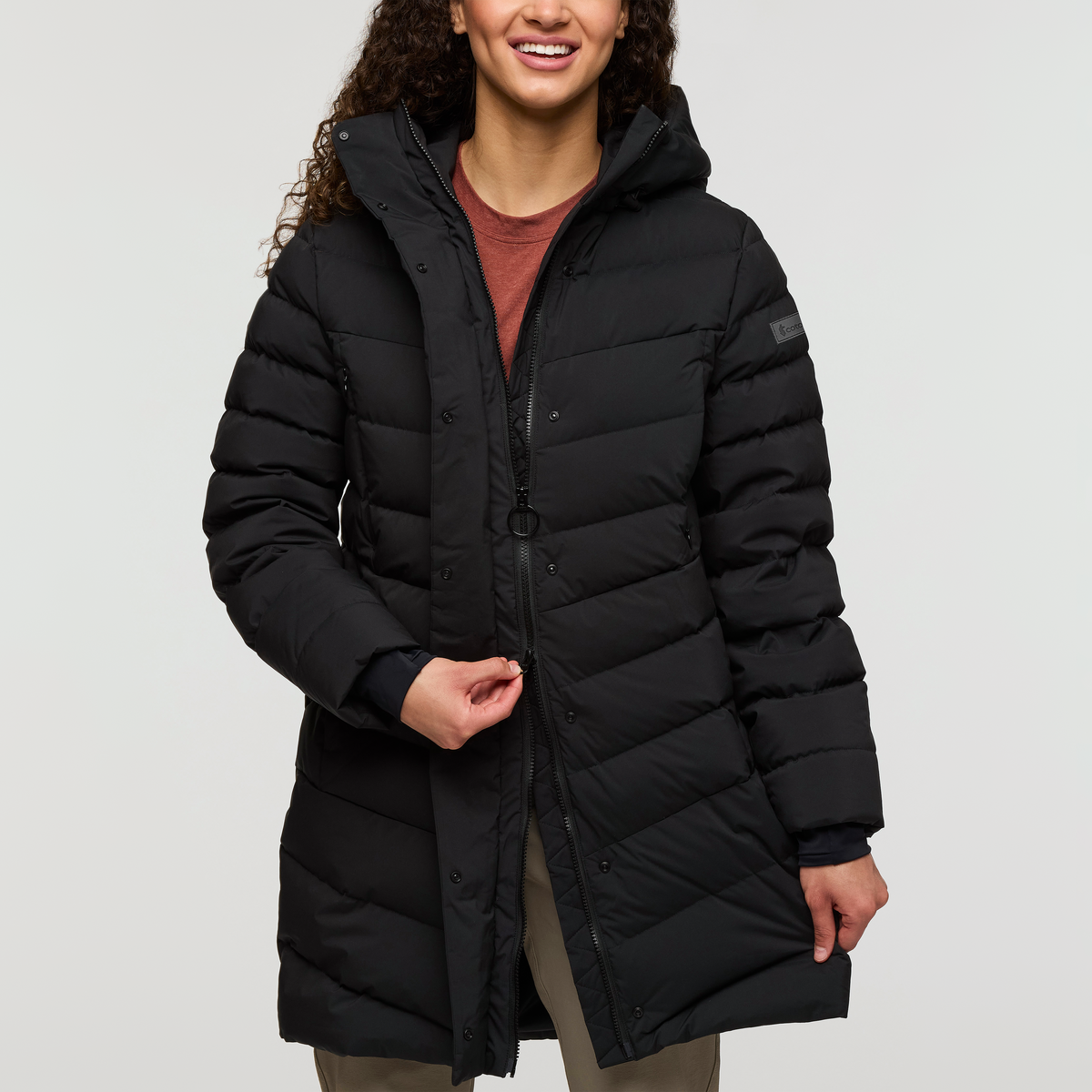 Alivio Down Parka - Women's — image 24