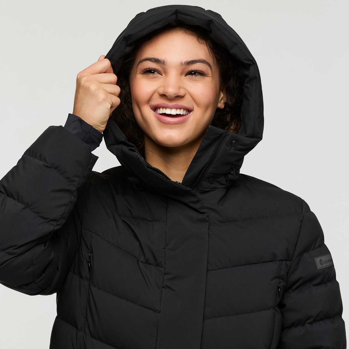 Alivio Down Parka - Women's — image 33