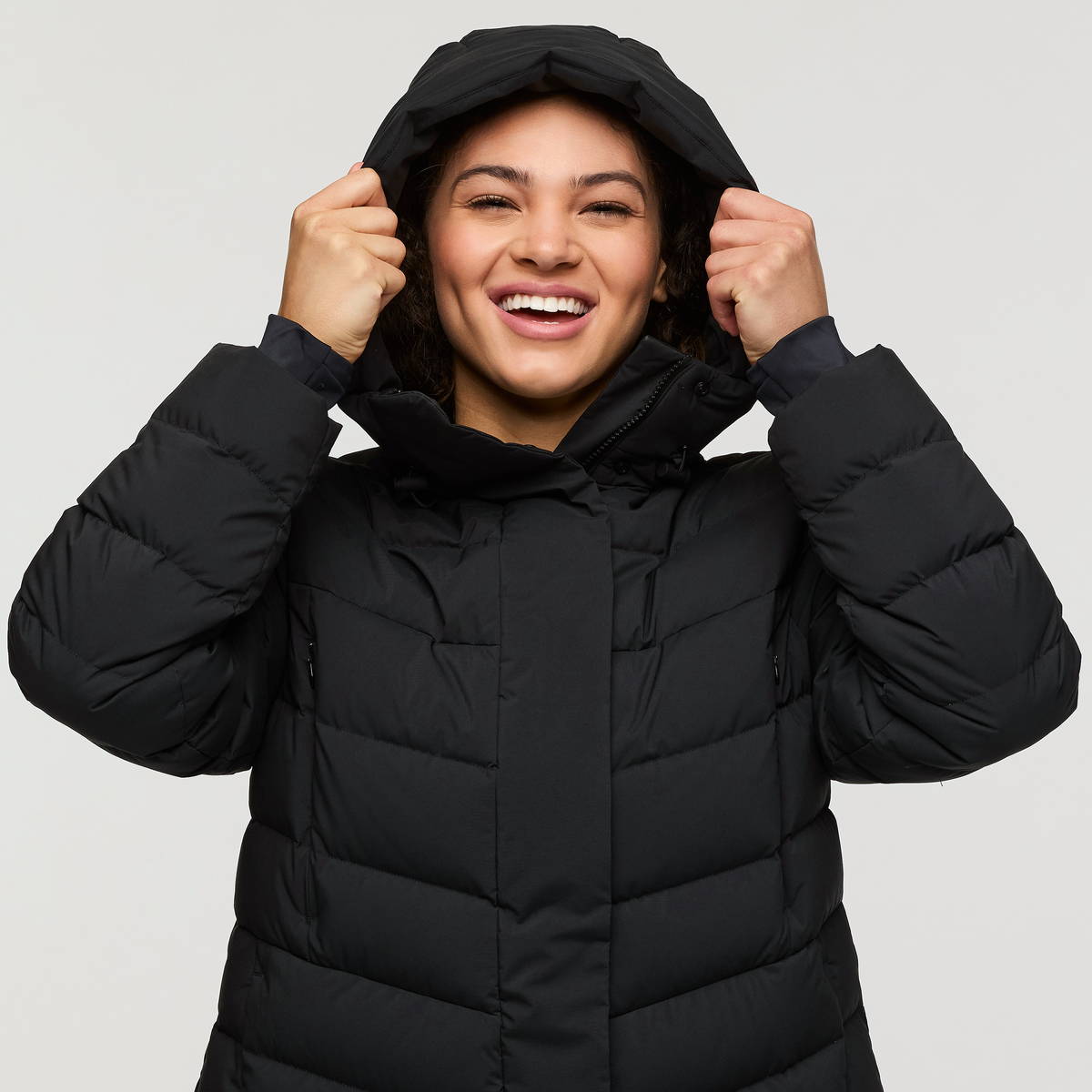 Alivio Down Parka - Women's — image 21