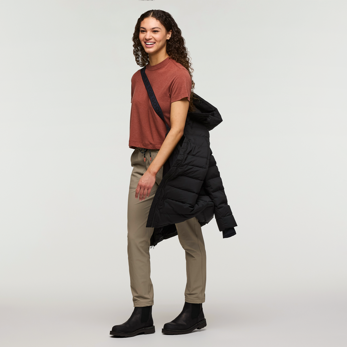 Alivio Down Parka - Women's — image 34