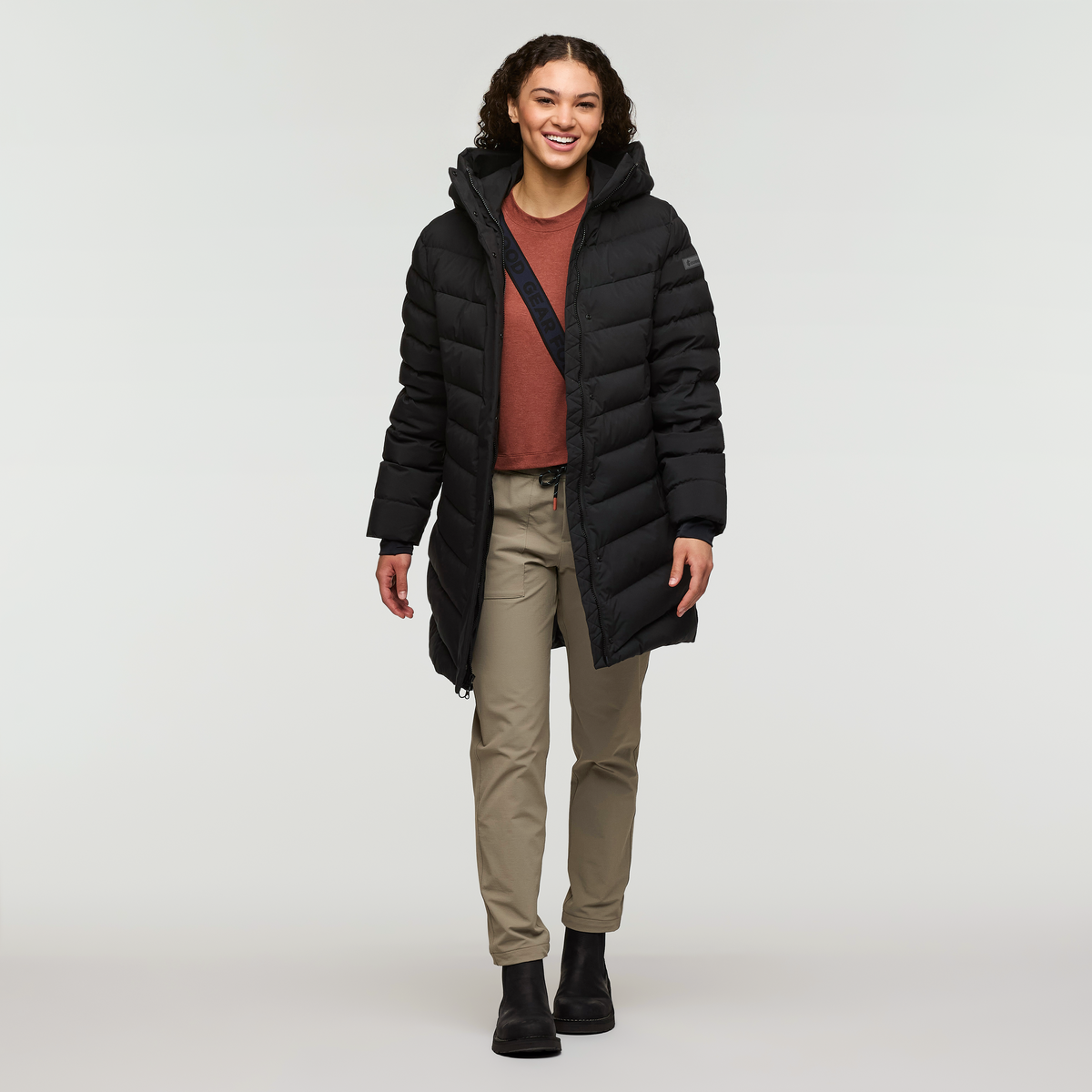 Alivio Down Parka - Women's — image 35