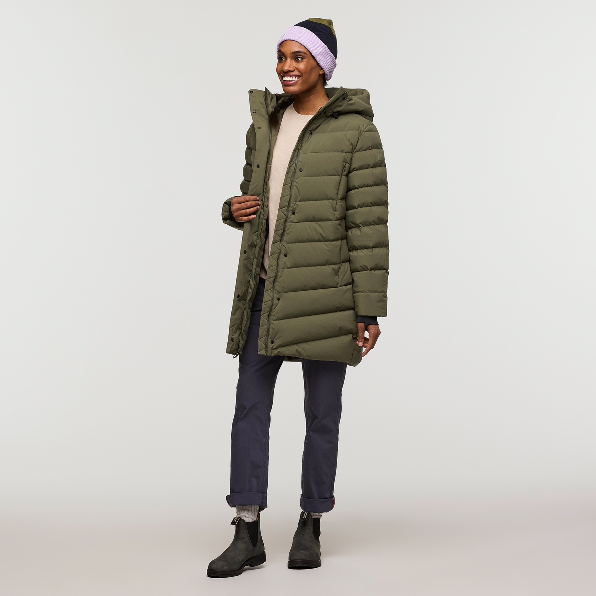 Alivio Down Parka - Women's — image 2