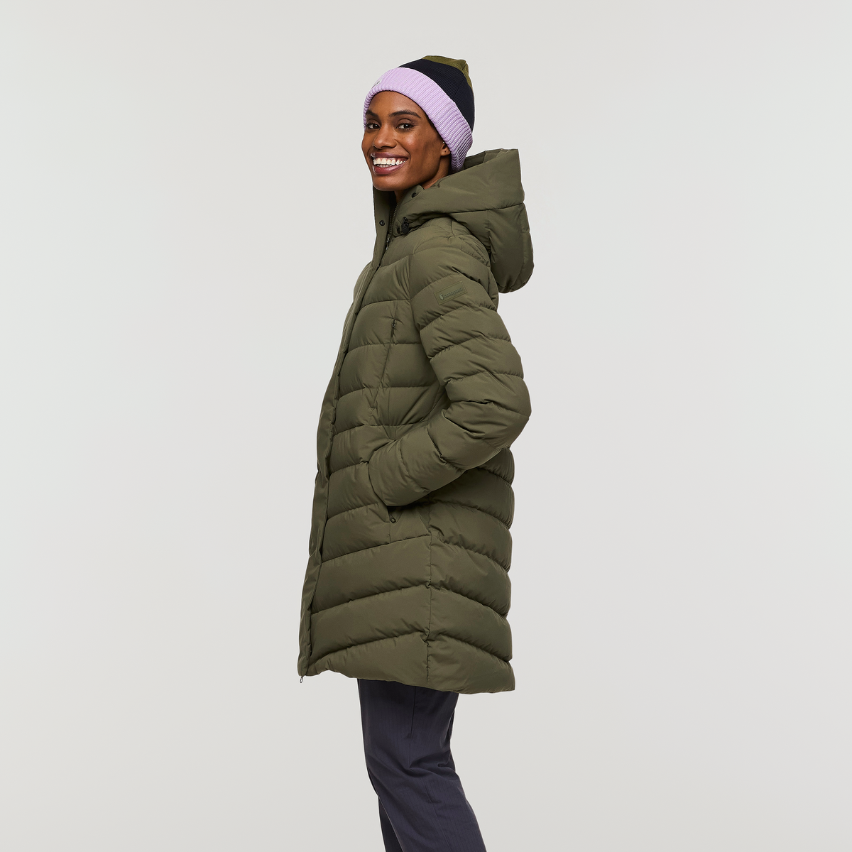Alivio Down Parka - Women's — image 3