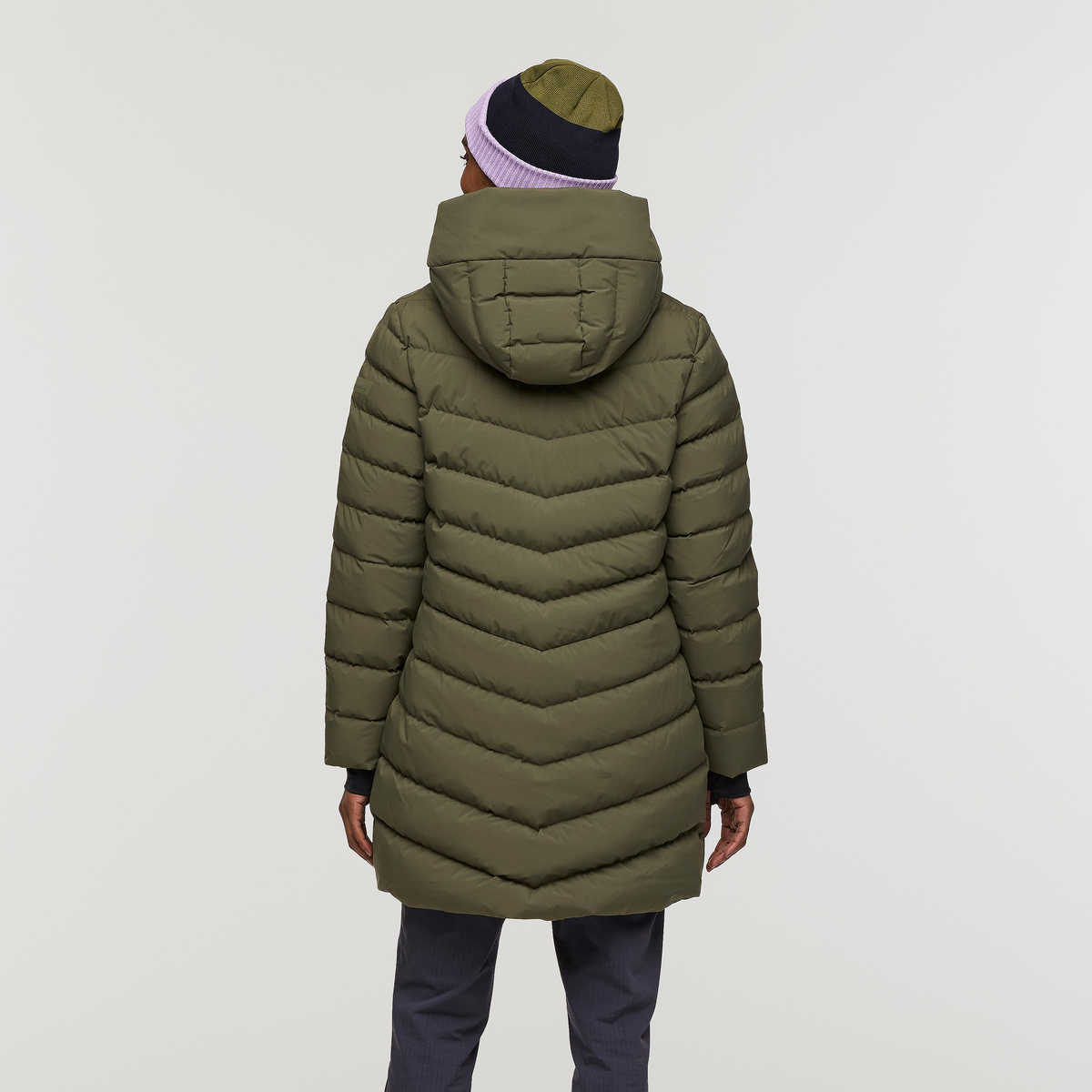 Alivio Down Parka - Women's — image 4