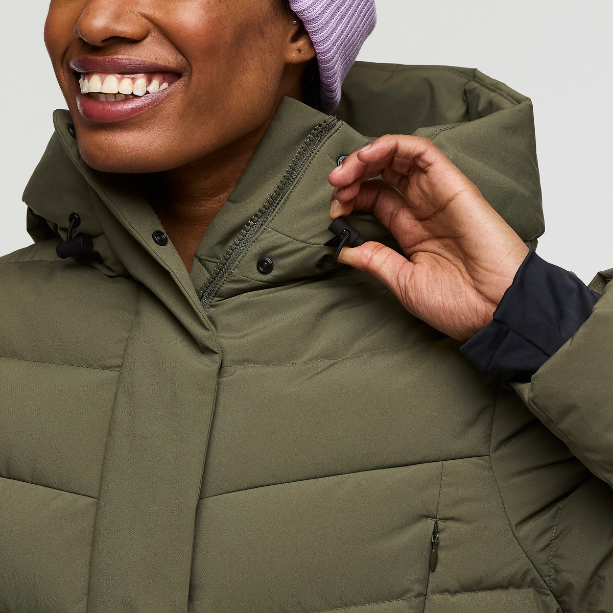 Alivio Down Parka - Women's — image 6