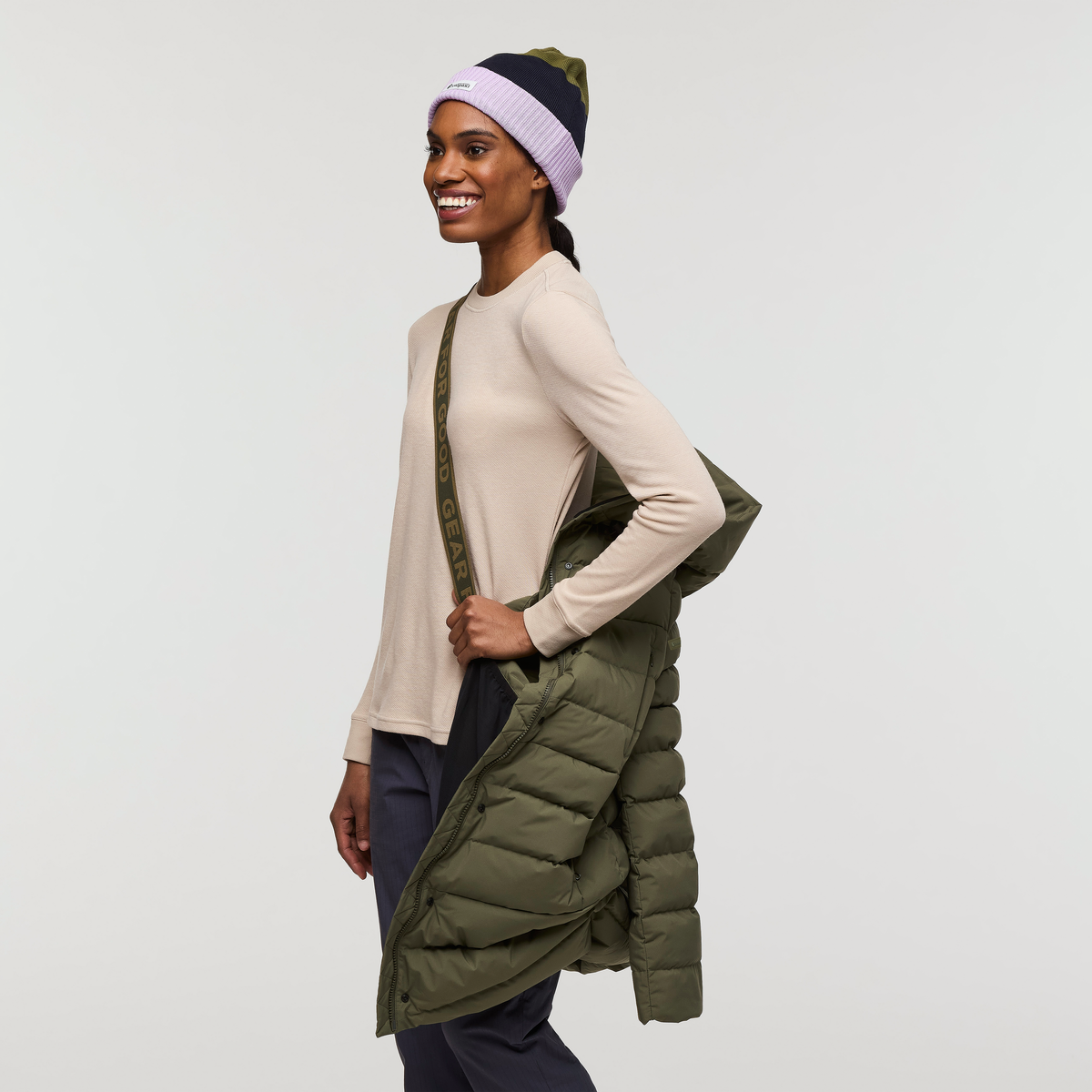 Alivio Down Parka - Women's — image 14