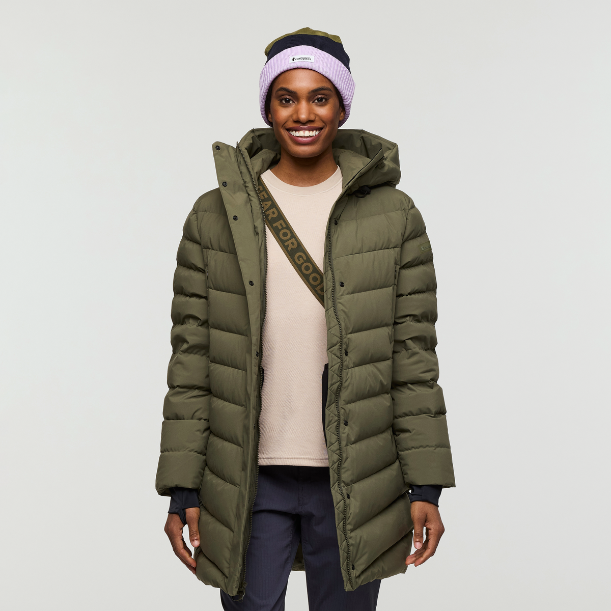 Alivio Down Parka - Women's — image 15