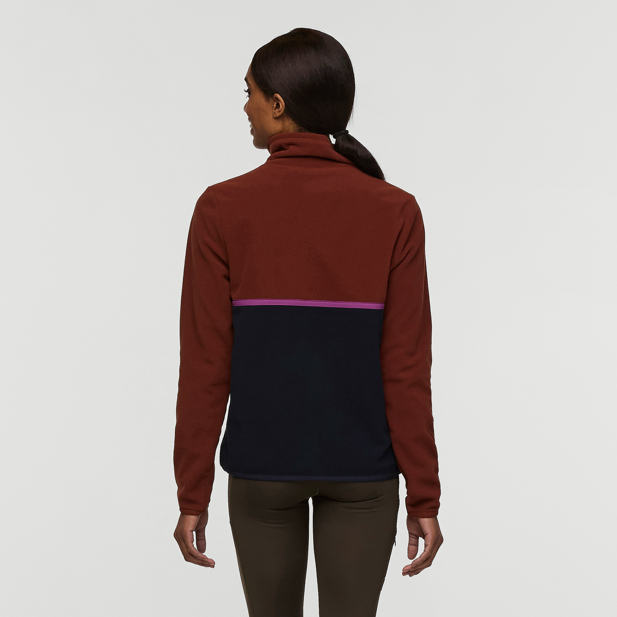 Amado Fleece Pullover - Women's — image 11