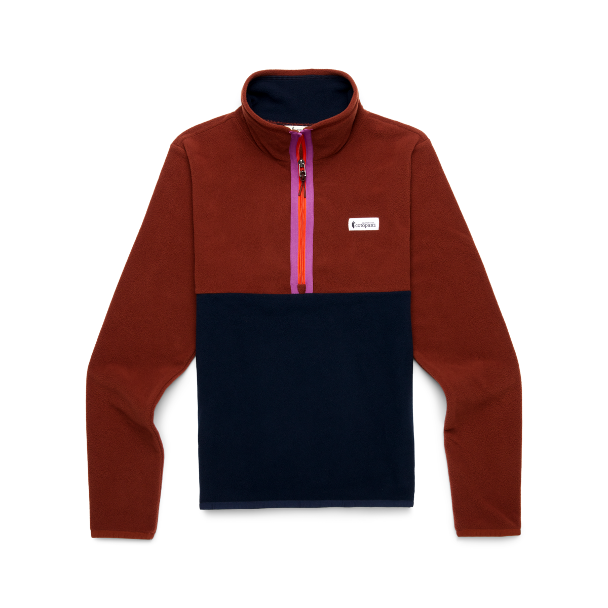 Amado Fleece Pullover - Women's — image 13