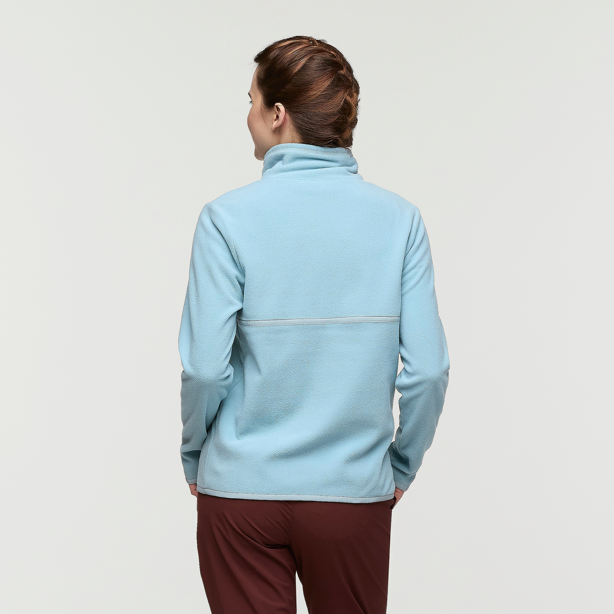 Amado Fleece Pullover - Women's — image 10