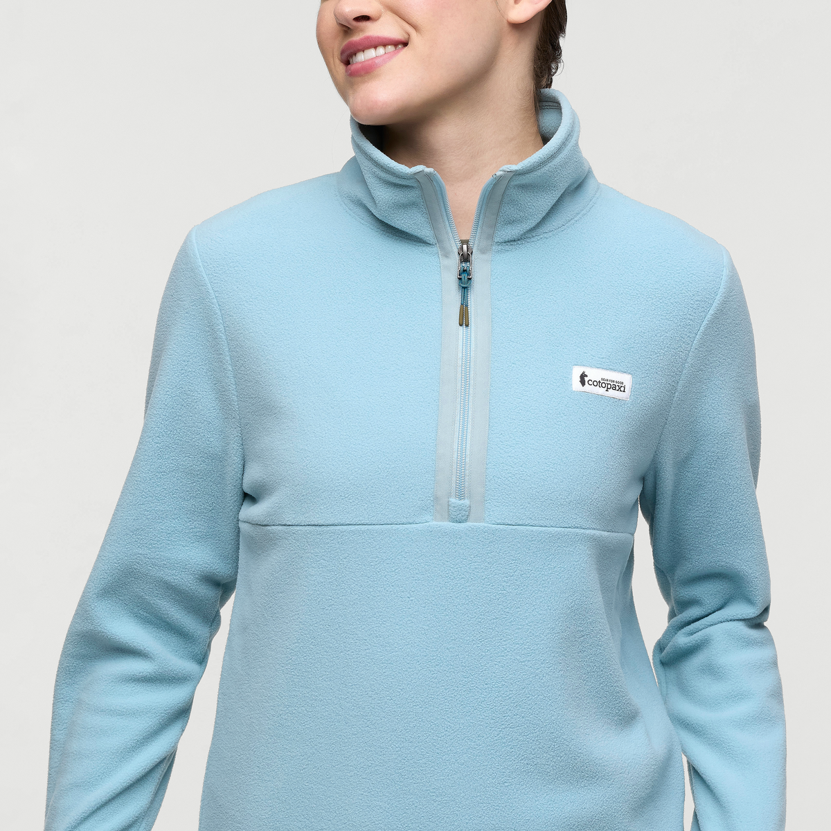Amado Fleece Pullover - Women's — image 11