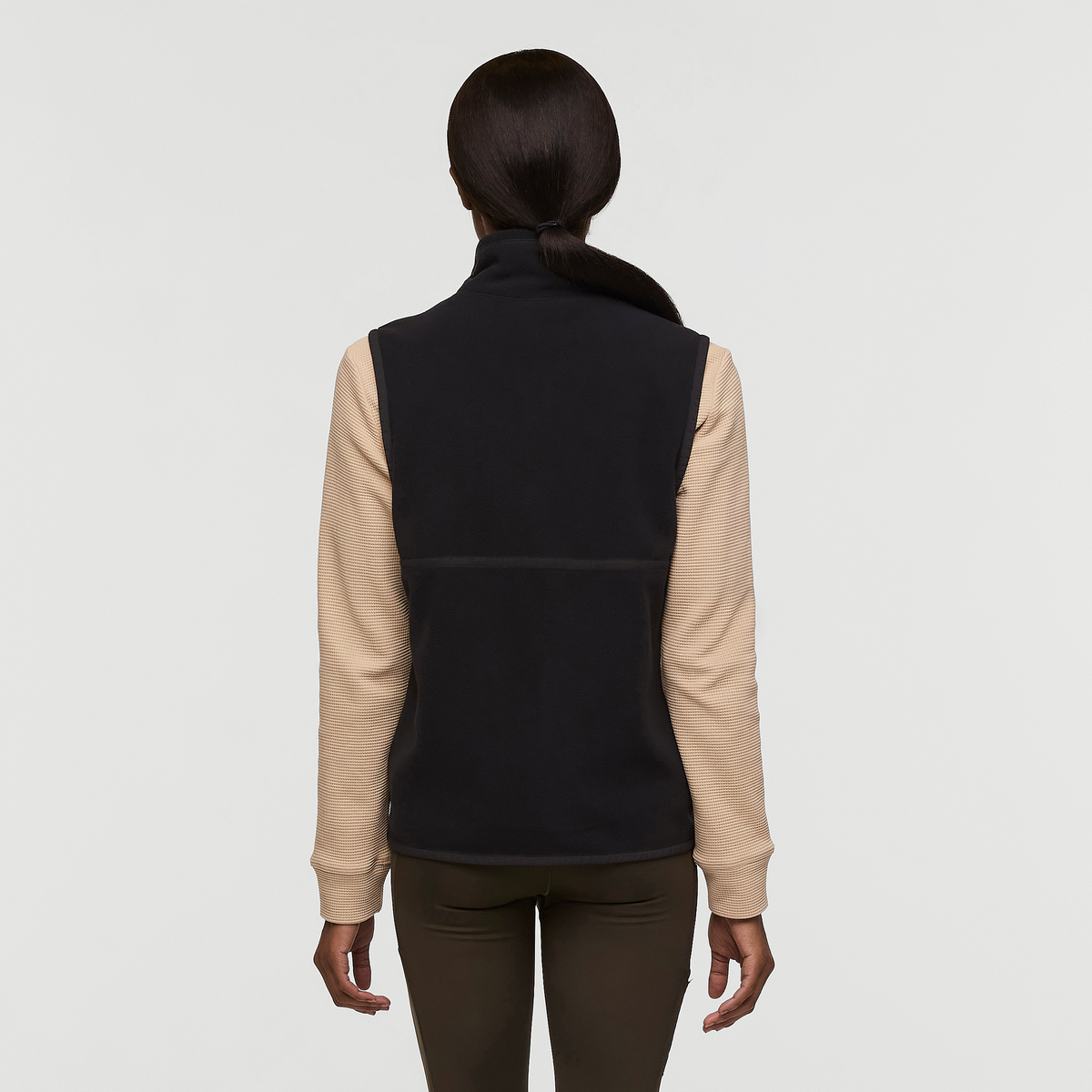 Amado Fleece Vest - Women's — image 22