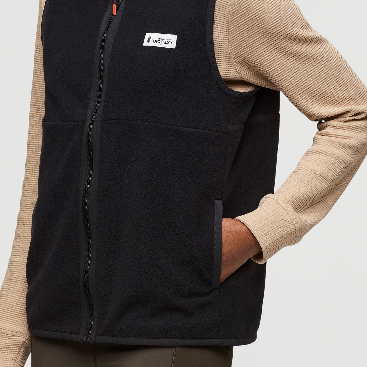 Amado Fleece Vest - Women's — image 24
