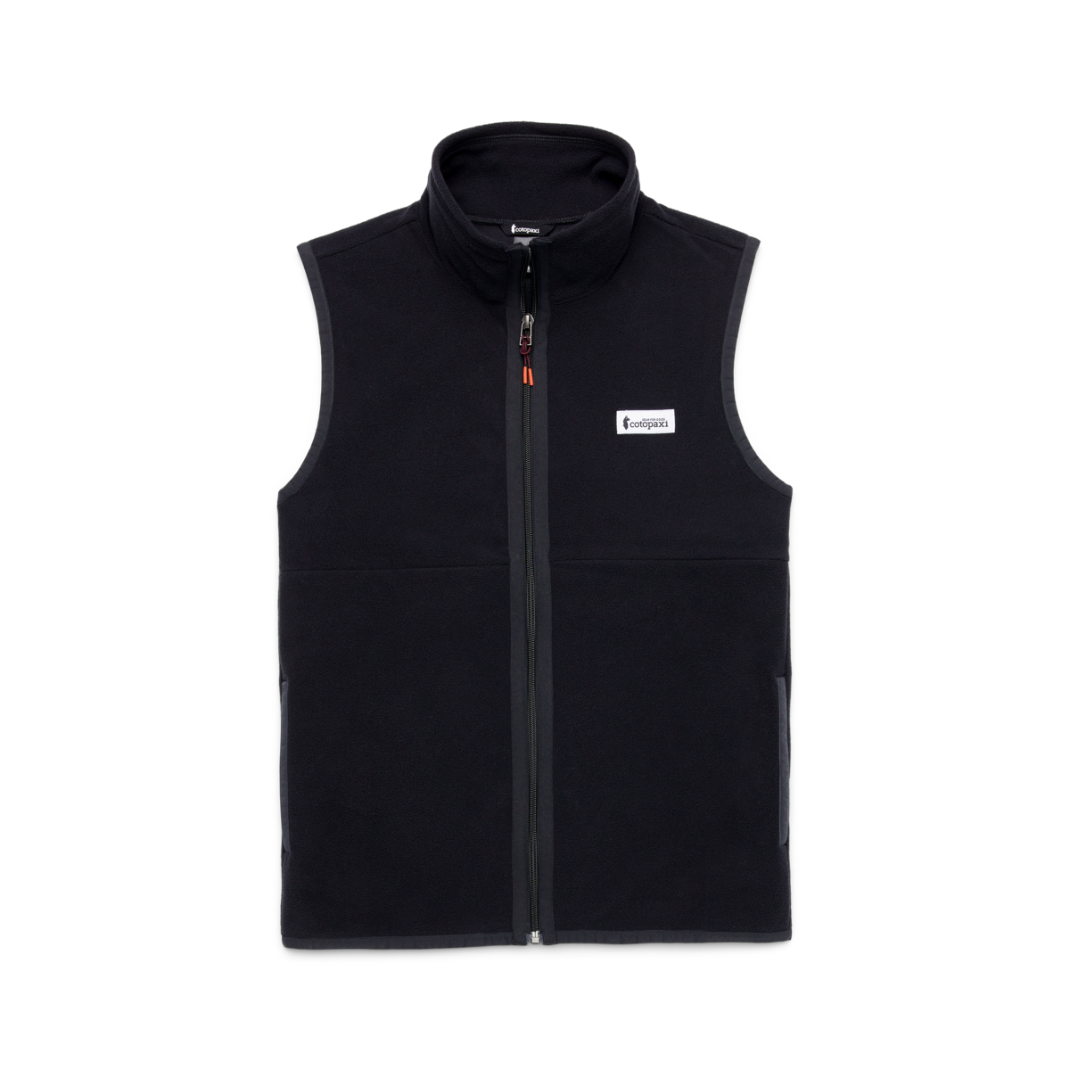 Amado Fleece Vest - Women's — image 25