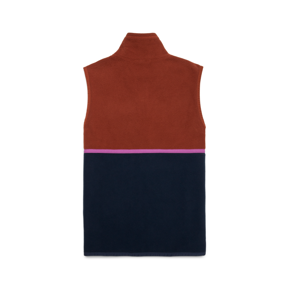 Amado Fleece Vest - Women's — image 38