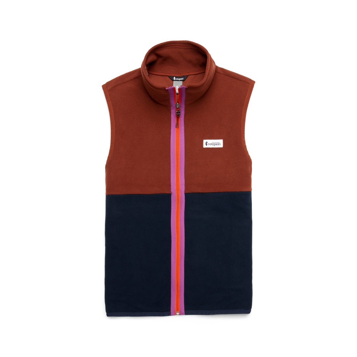 Amado Fleece Vest - Women's — image 37