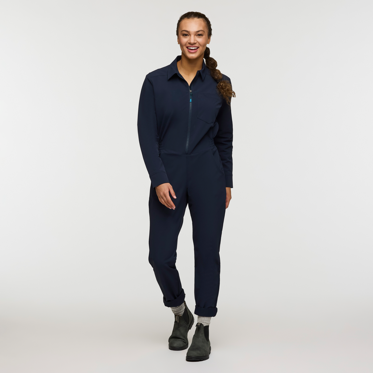 Asombro Jumpsuit - Women's — image 1