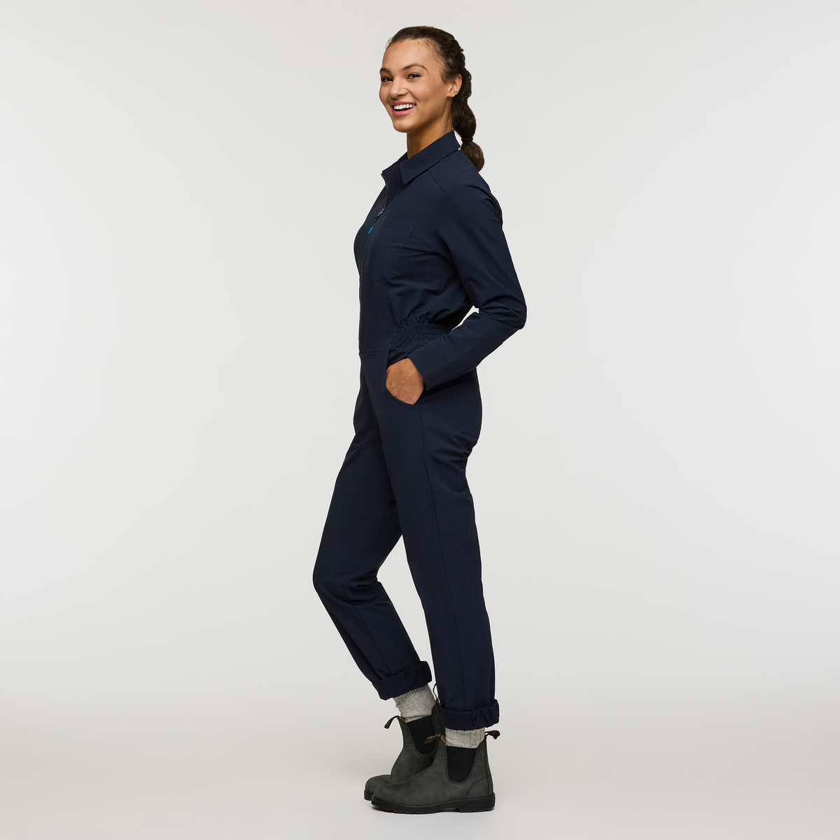 Asombro Jumpsuit - Women's — image 2