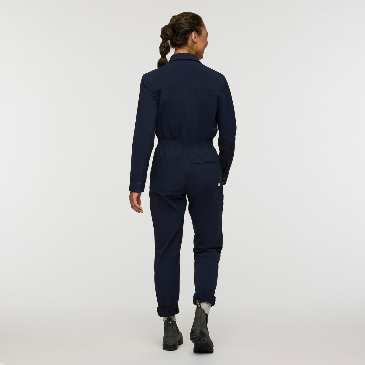Asombro Jumpsuit - Women's — image 3