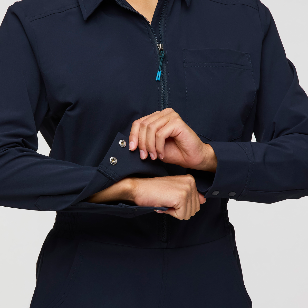 Asombro Jumpsuit - Women's — image 6