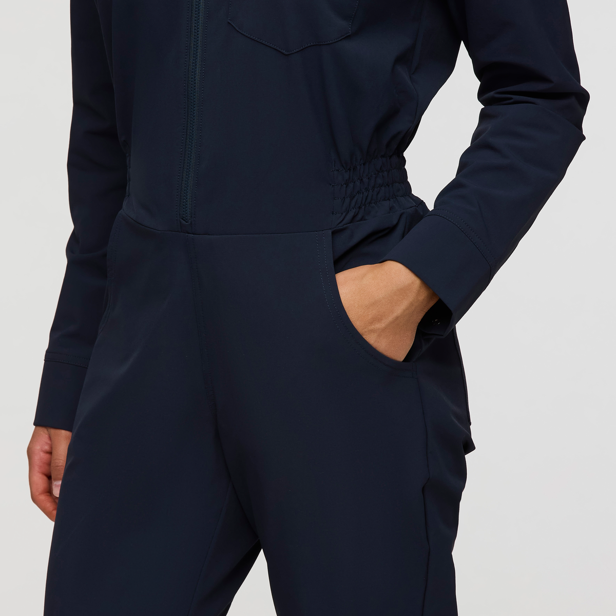 Asombro Jumpsuit - Women's — image 4