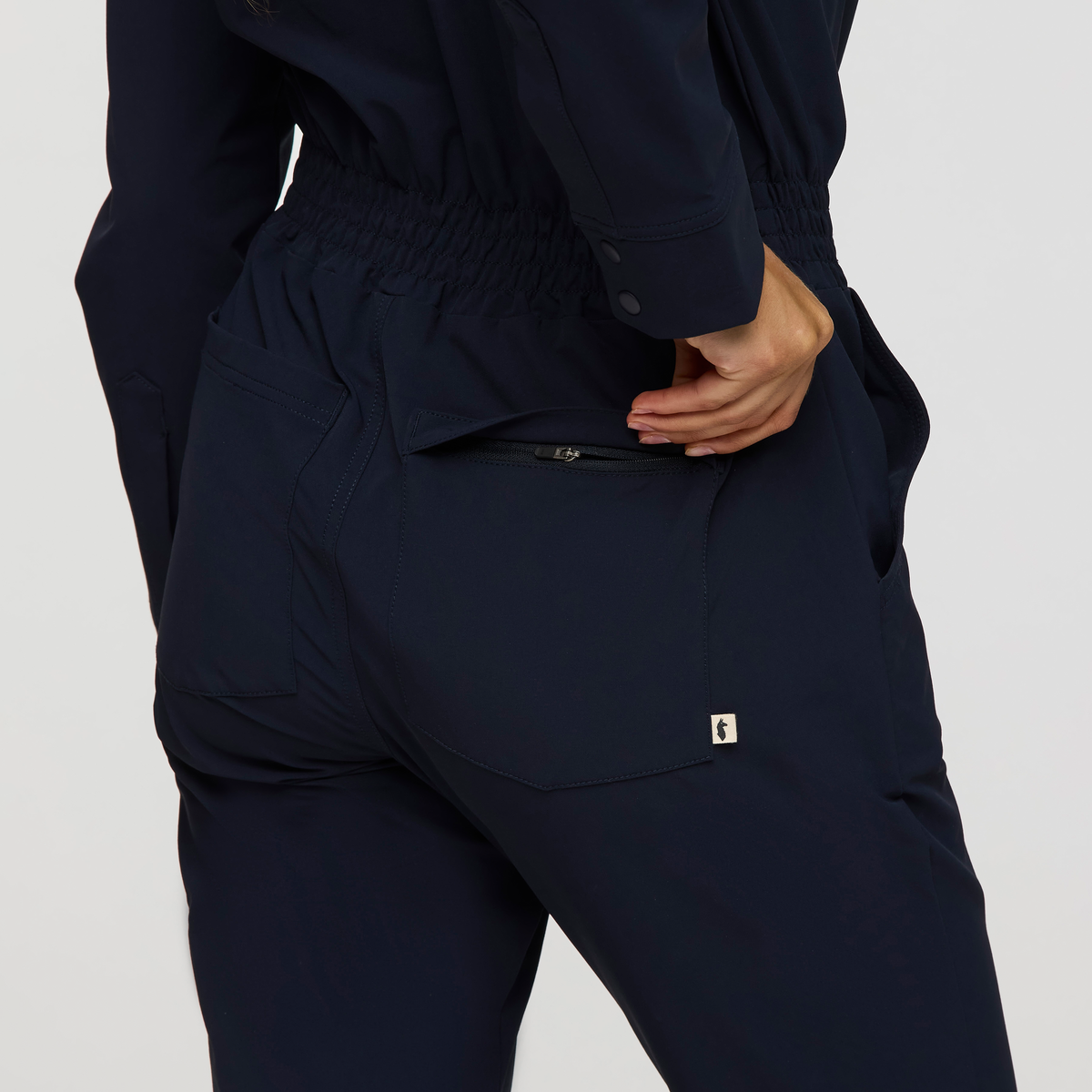 Asombro Jumpsuit - Women's — image 5