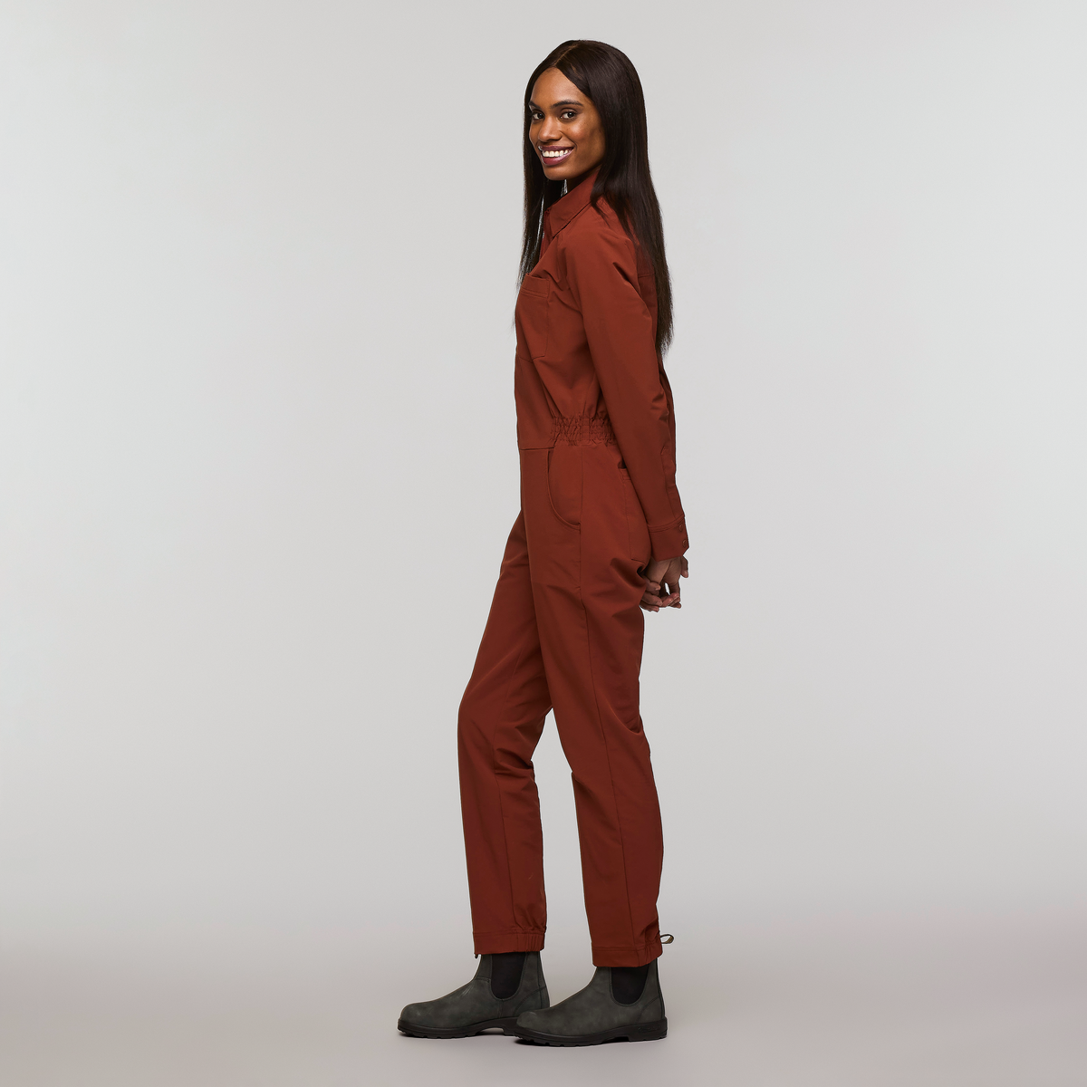 Asombro Jumpsuit - Women's — image 2