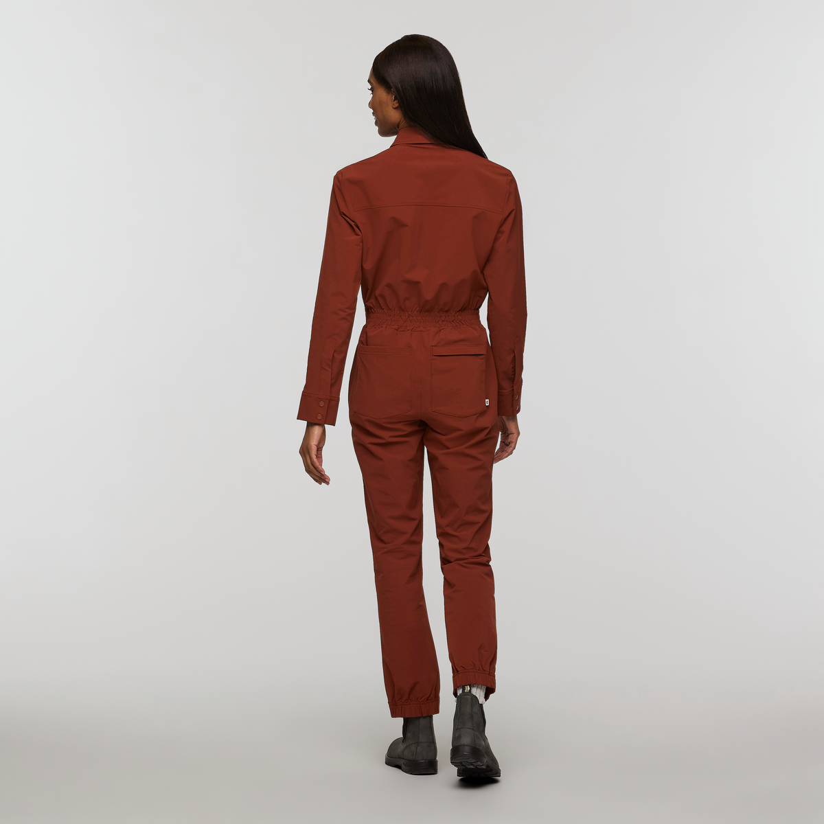 Asombro Jumpsuit - Women's — image 3