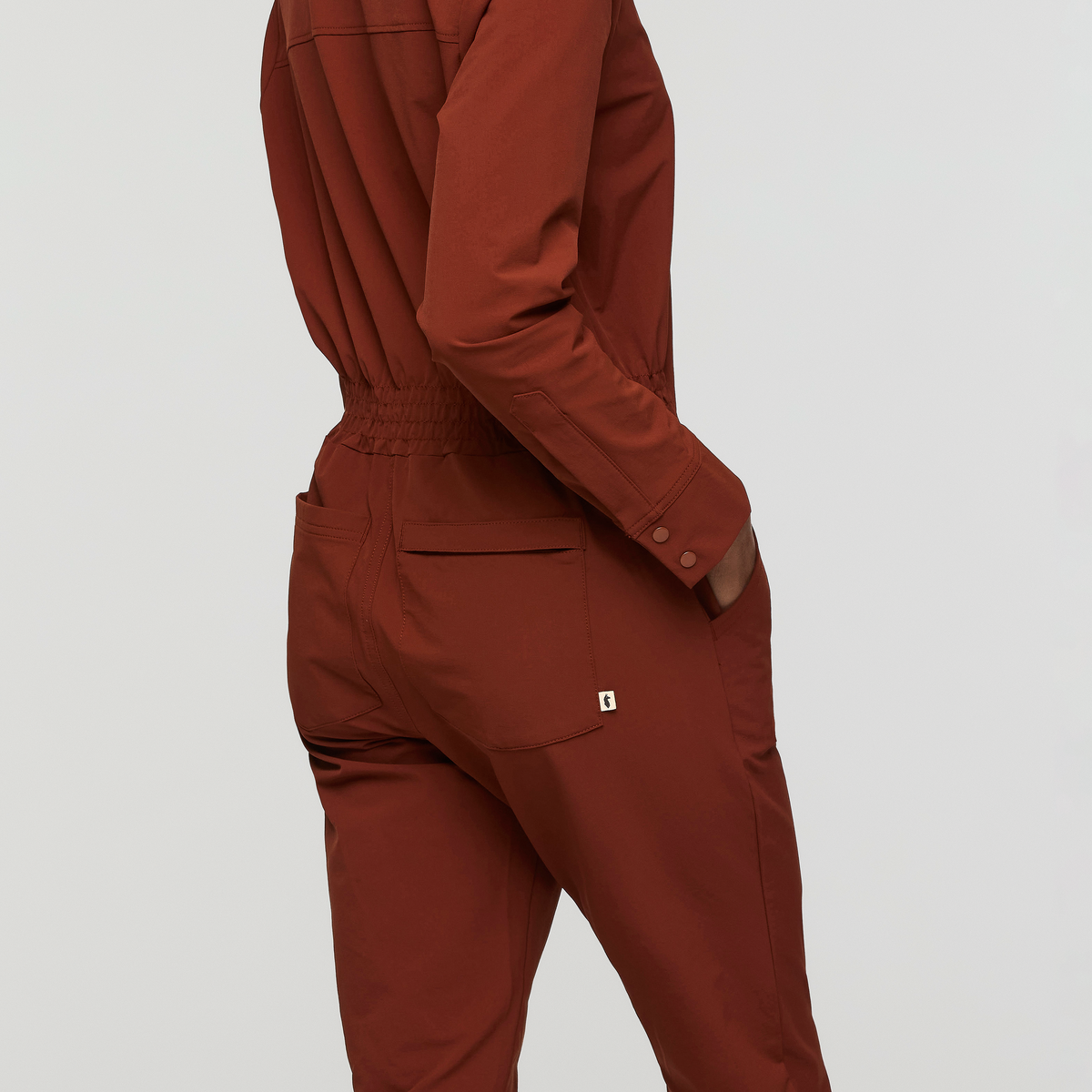 Asombro Jumpsuit - Women's — image 4