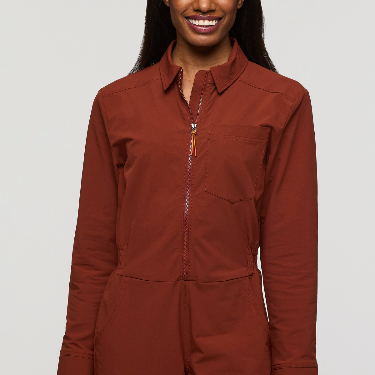 Asombro Jumpsuit - Women's — image 6